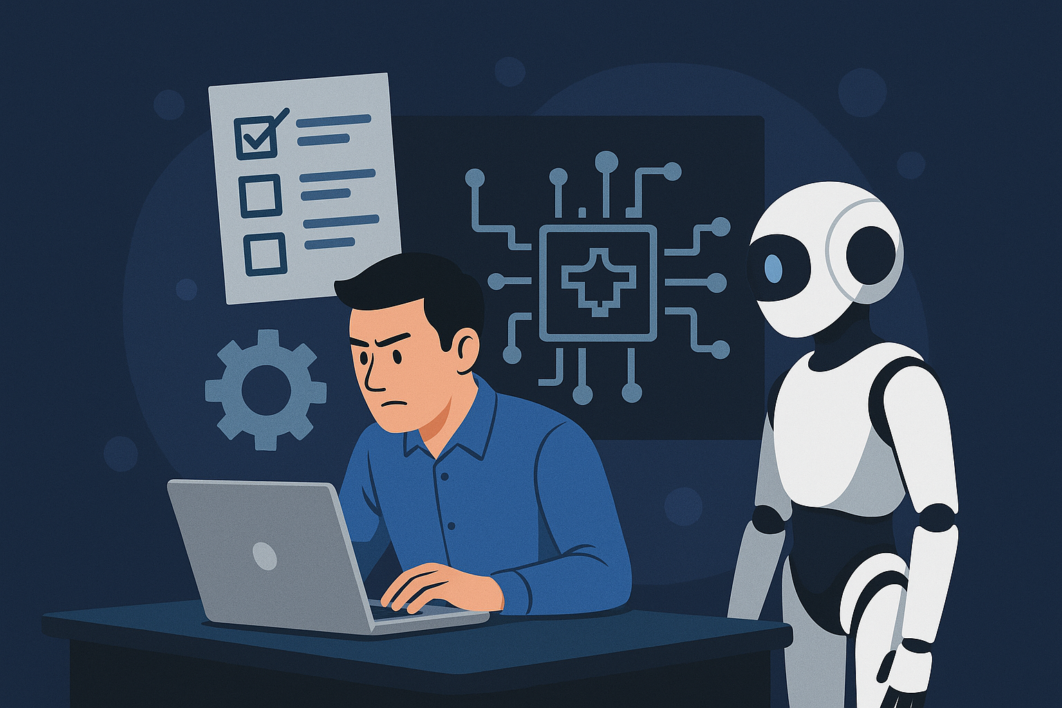 💡 Tired of Theory? Build Real AI Agents